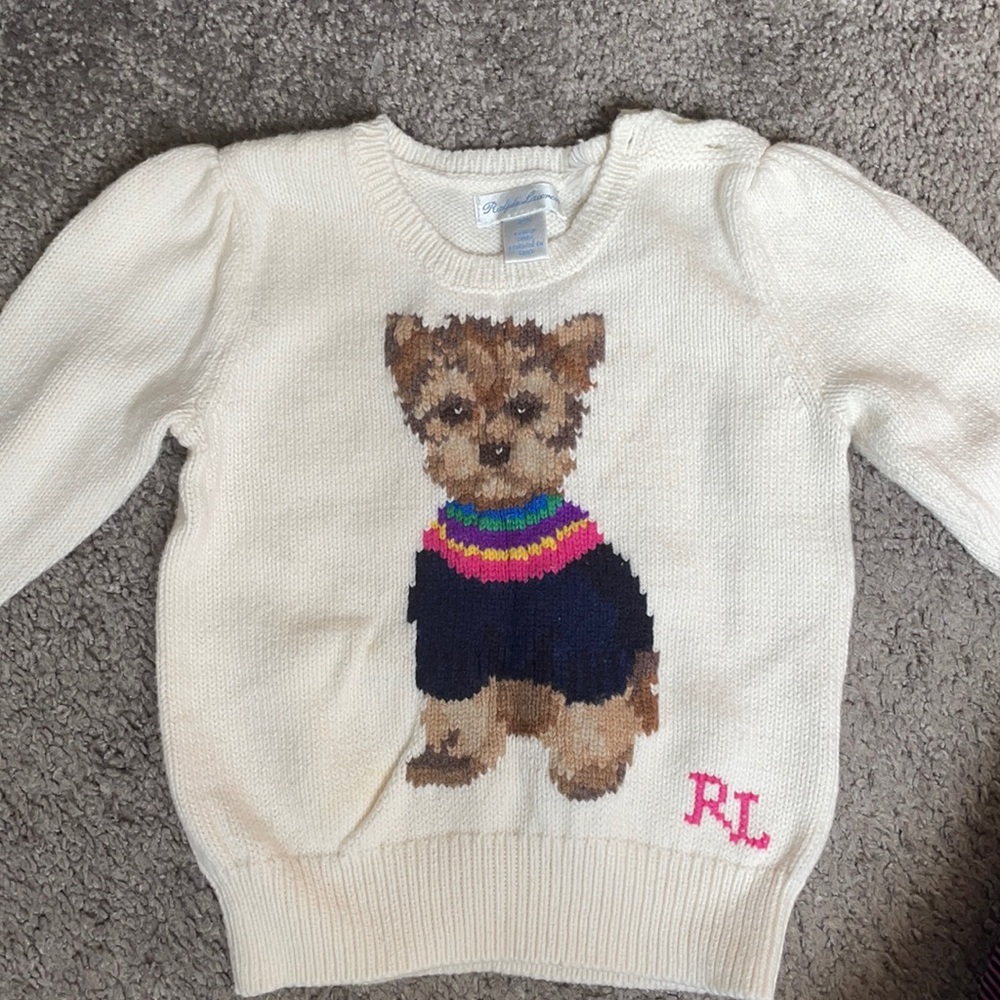 Sweater